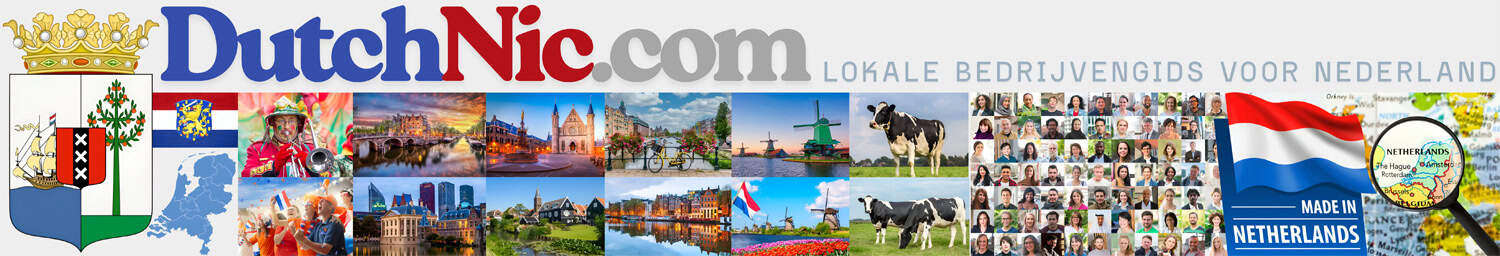 Gemaakt in Nederland - 2M-C Management & Communicatie